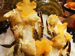 -尚海豆捞(乐虹坊店)