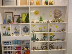 -tomato蕃茄田艺术(新天地中心)