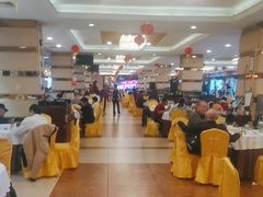 -御满江海鲜酒家(洛溪新城店)