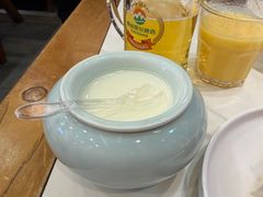 -懂羊帝·羊蝎子·北京菜(小关店)