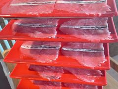 -打酱友•斑鱼海鲜粥火锅(吴桥店)