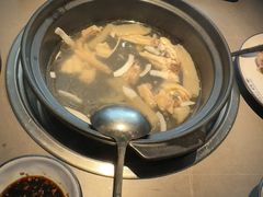 -同仁四季椰子鸡(无锡滨湖万象汇店)