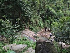 -火炉山森林公园