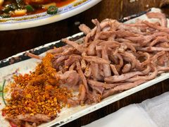 -醉八仙热酒馆(渝中店)