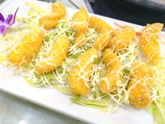 -源港渔村-中山脆肉鲩(博罗店)
