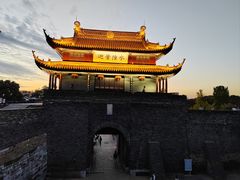 -海天楼中餐厅(吴宫泛太平洋酒店)