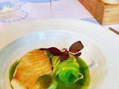 香煎冰岛银鳕鱼-蝶舍·MAISON PAPILLON