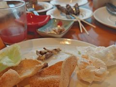 -视界美食自助餐厅·石家庄希尔顿酒店