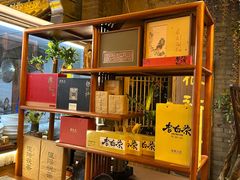 -来小酌·长安酒家(翠庭大厦店)