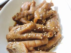 -味可道美食坊(福基路店)