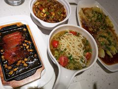 生日面-千日贺茶餐厅(高新万达店)