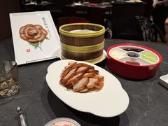 -全聚德(双井店)