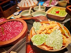 -季季山·云南野生菌火锅(上海首店)