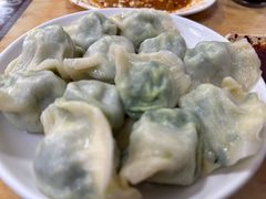 -享口福饺子馆(民旺园店)