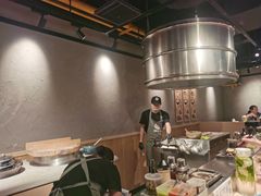 -肉肉大米(金虹桥店)