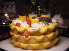 -巴思客蛋糕(交通路店)