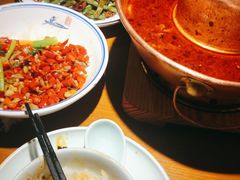 -川菜故事(光谷步行街店)
