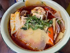 冒菜-脑馋粉儿(三里屯店)
