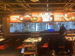 -晓宇重庆火锅(赛格国际购物中心店)
