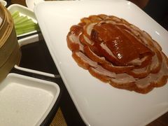 酥不腻烤鸭-粗茶淡饭·隐庐私厨(东亭店)