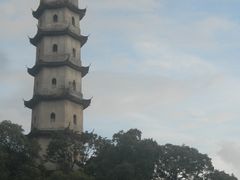 -江心屿景区