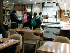 大堂-62° 上清水产(西单君太店)