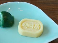 -湖畔居茶楼(湖滨店)