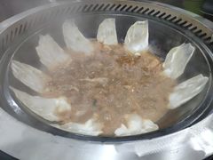 -三里屯土灶炖公鸡地锅鸡(江东店)