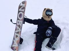 -太子岭滑雪场