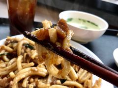 脆哨-端仕小锅(文林街店)