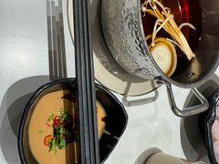 -呷哺呷哺 黄金牧场 (中发百旺店)
