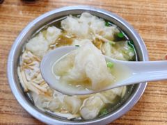 -荣巷小馄饨(荣巷店)