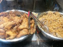 大兔腿-老黄记手撕烤兔(玉林街店)