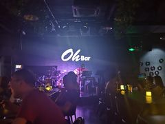 -ohbar live house(人广店)