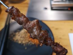 -悦屋老板娘的烤肉店(紫薇田园店)