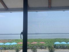-七的湖·晚芳亭·阳澄湖农家菜·大闸蟹(莲花岛店)