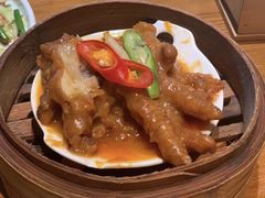 -如轩·海鲜砂锅粥·潮汕菜(一品天下店)