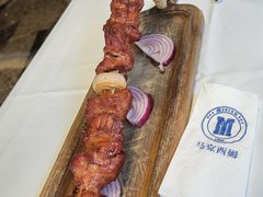 -马克西姆俄罗斯餐厅(通亚街店)