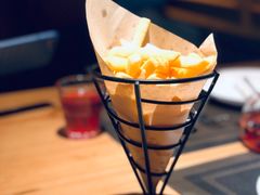 -清真·艾美可餐厅(大悦汇店)