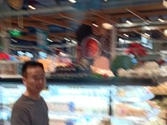-盒马鲜生(丁香国际店)