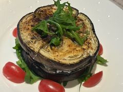-安妮意大利餐厅(国贸店)
