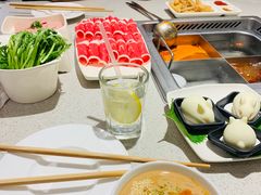 -海底捞火锅(大融城店)