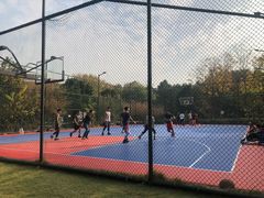 -杭州城北体育公园