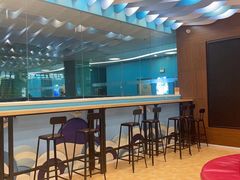 -Swim斯卫姆国际儿童游泳中心(红博中央公园店)