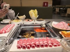 -海底捞火锅(苏宁广场店)