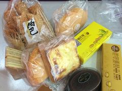 iphone_upload_pic-万利隆·活力烘焙(人民路店)