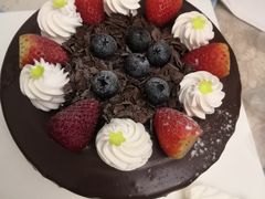 -好利来(红牌楼店)