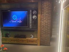-河坝烧烤串城(金达莱店)