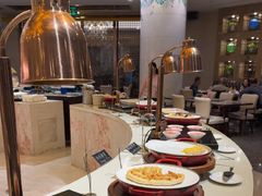 -大唐西市酒店-丝路阳光西餐厅