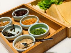 -鹊华居·地道鲁菜·海鲜·融合味(大明湖店)